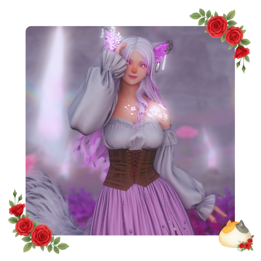 Magnolia - Cafe Manager