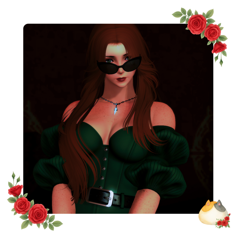 Nyneve - HR & Carrdsmith