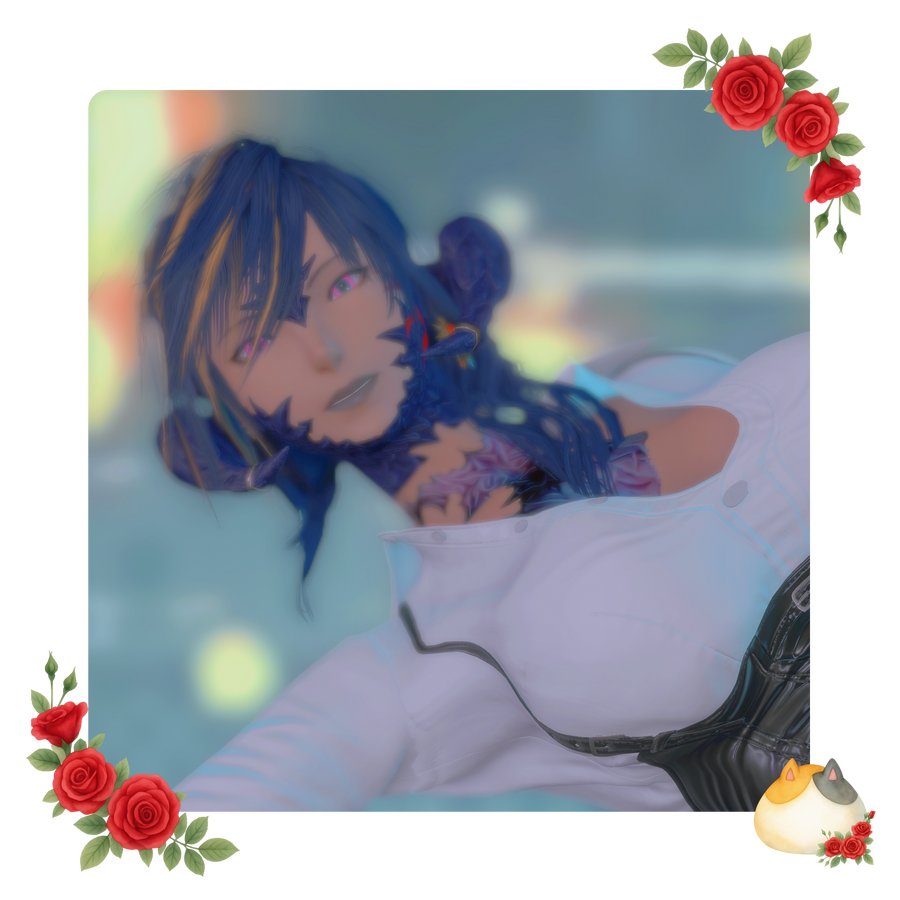 Serria - Cafe &amp; Court