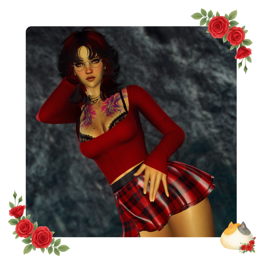 Daniela - Cafe & Court