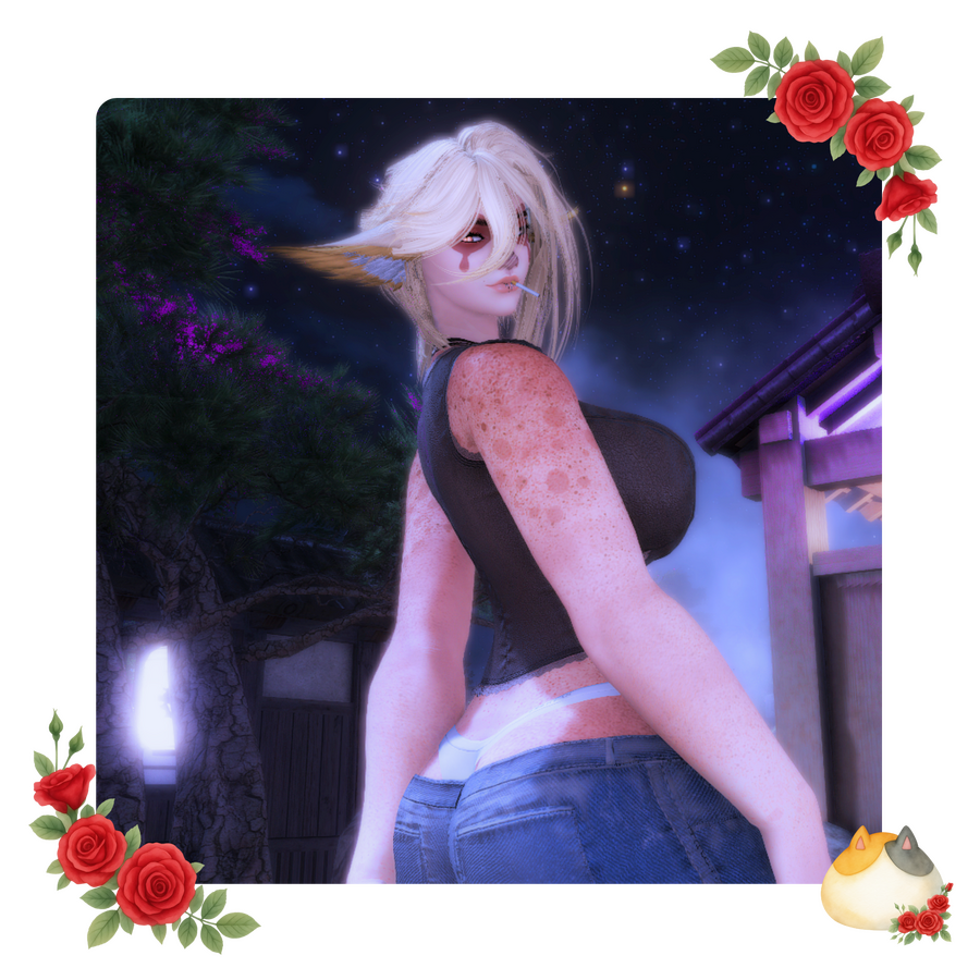 Kallidus - Bartender